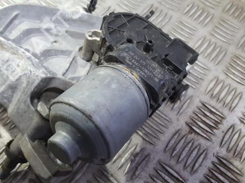 Front wiper motor FORD FIESTA VI (CB1, CCN) 1.25 | BP35689949M29 - Image 2