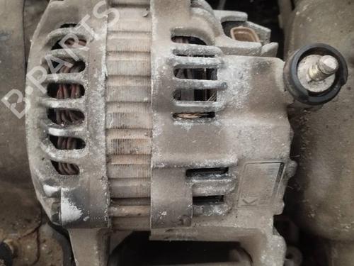 Used Alternator Alternator SUBARU LEGACY III Estate (BH) 2.5 AWD (BH9) (156 hp) 35217918 35217918