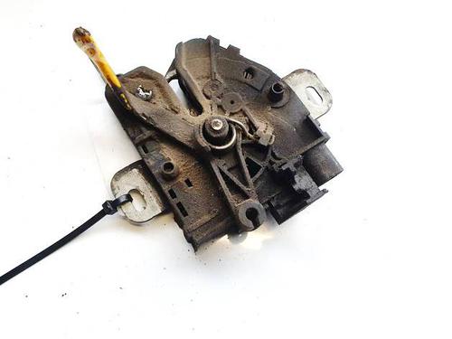 Used Hood lock Hood lock 38430039 38430039