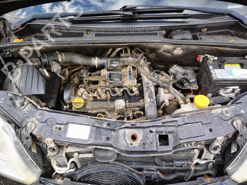 Pipe OPEL MERIVA A MPV (X03) 1.7 CDTI (E75) | BP32574100M125