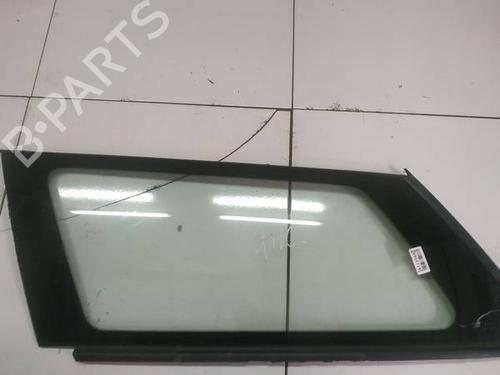 Used Rear left quarter glass Rear left quarter glass 36546913 36546913