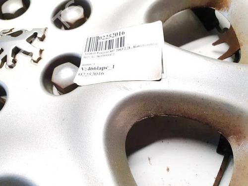 Hulkapsel PEUGEOT 807 (EB_) 2.2 HDi | BP35121631C160 - Image 2