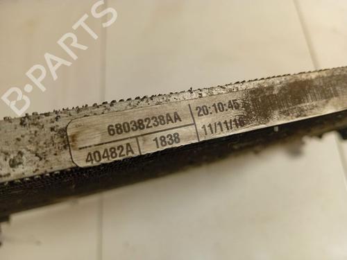 Water radiator DODGE JOURNEY 2.0 CRD | BP38798223M31 - Image 3