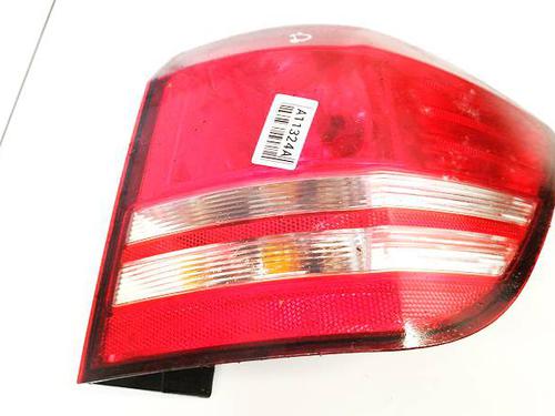 Used Right taillight Right taillight DODGE JOURNEY 2.0 CRD (140 hp) 36770734 36770734
