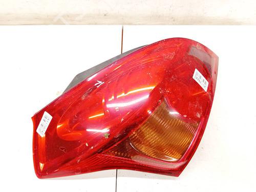 Used Left taillight Left taillight 38640382 38640382