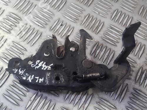 hood-lock-nissan-almera-ii-hatchback-n16-2000-35681620 main image