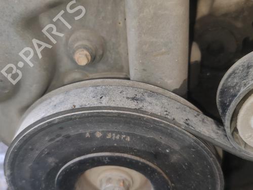 Pulley FORD FOCUS C-MAX (DM2) 1.6 TDCi | BP35871832M122 - Image 2