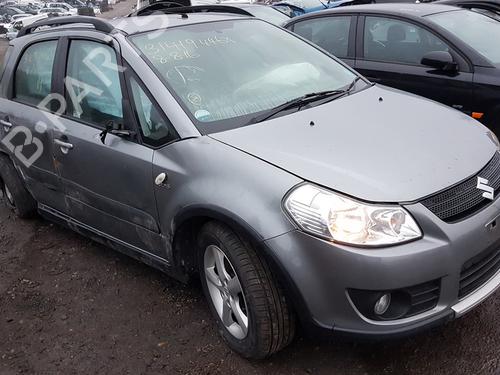 Switch SUZUKI SX4 (EY, GY) 1.6 DDIS (RW416D) | BP33493836I30 - Image 4