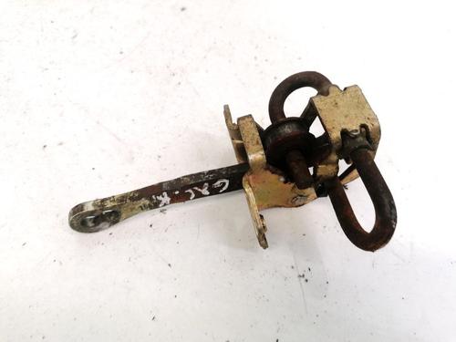 Used Hinge/Door check strap Hinge/Door check strap BMW 3 (E36) 318 tds (90 hp) 35409456 35409456