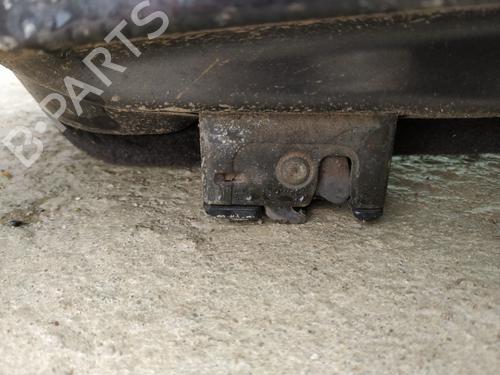 Used Tailgate lock Tailgate lock 35514007 35514007