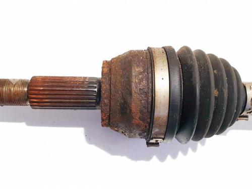 Right front driveshaft MAZDA 2 (DE_, DH_) 1.3 (DE3FS) | BP35305512M39 - Image 2