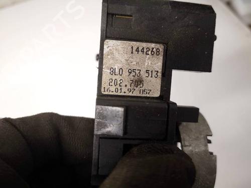 Warning switch AUDI A6 C5 (4B2, 4B4) 2.5 TDI | BP34784135I22 - Image 3