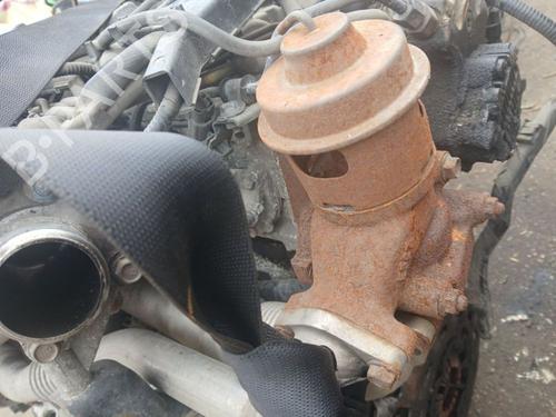 Egr HONDA FR-V (BE) 2.2 i CTDi (BE5) | BP38041048M69 - Image 4