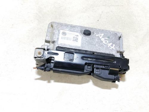 Used Engine control unit (ECU) Engine control unit (ECU) SEAT IBIZA IV (6J5, 6P1) 1.4 (85 hp) 33063556 33063556