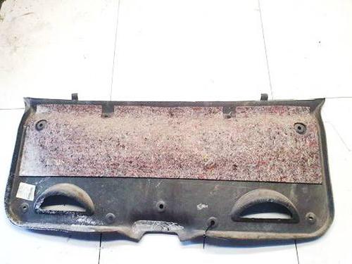 Boot lining RENAULT LAGUNA II (BG0/1_) 1.9 dCi (BG0R, BG0E) | BP34838577I3 - Image 3