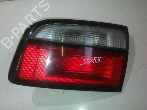 Used Right tailgate light Right tailgate light 35654637 35654637