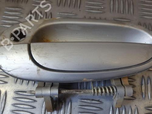 front-left-exterior-door-handle-mercedes-benz-e-class-t-model-s211-2003-2004-2005-2006-2007-2008-2009-35680401 main image