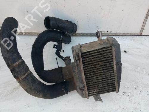 Used Intercooler Intercooler 35653975 35653975