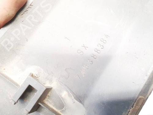 Gummiliste DAEWOO REXTON (GAB_) 2.7 D All-wheel Drive | BP35194206C142 - Image 3