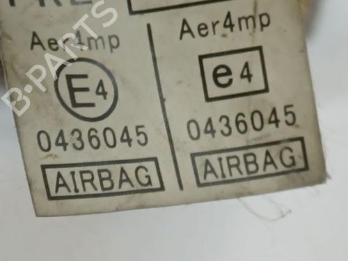 Front right seatbelt SUBARU TRIBECA (B9) 3.0 (WXE) | BP34771708I25  - Image 5