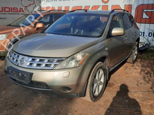 Electronic sensor NISSAN MURANO I (Z50) 3.5 | BP33088896M84  - Image 5