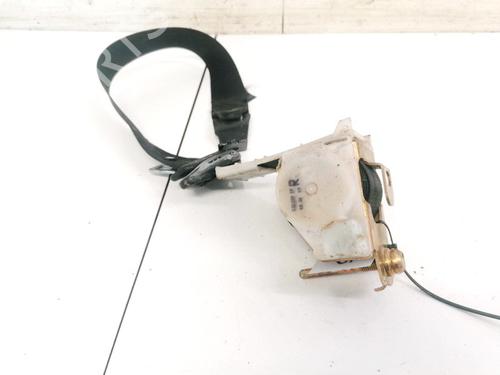 Used Rear right seatbelt Rear right seatbelt 35456262 35456262