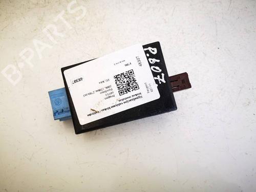 Used Electronic module Electronic module 36687869 36687869