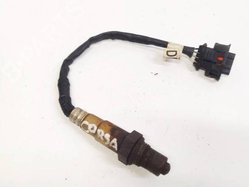 Electronic sensor PORSCHE CAYENNE (9PA) S 4.5 | BP35155010M84 - Image 2