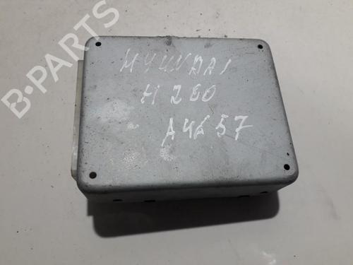 Used Electronic module Electronic module HYUNDAI H100 Platform/Chassis 2.5 D (78 hp) 33510613 33510613