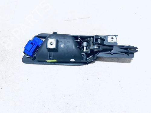 Front right interior door handle VW GOLF V (1K1) 1.9 TDI | BP35643869I14 - Image 2