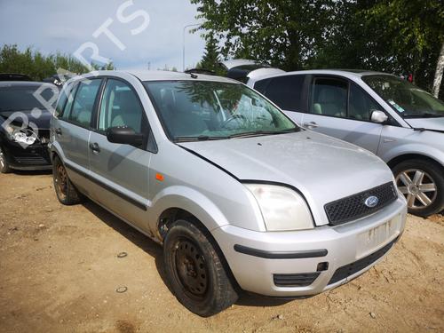 Used Parts FORD FUSION (JU_) 1.4 TDCi (68 hp) 4445222