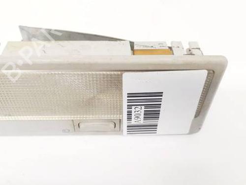 Used Interior roof light Interior roof light VW PASSAT B3/B4 Variant (3A5, 35I) 1.9 TDI (90 hp) 35154525 35154525