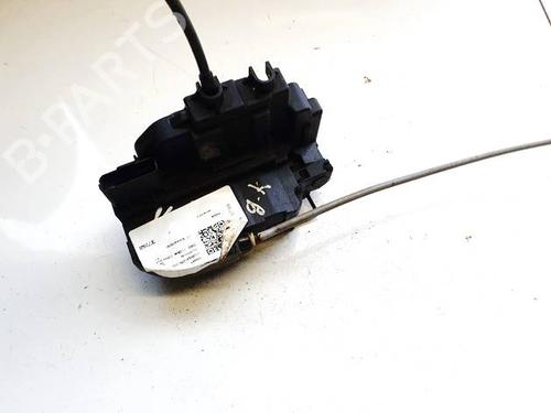 Used Rear left lock Rear left lock 37998882 37998882