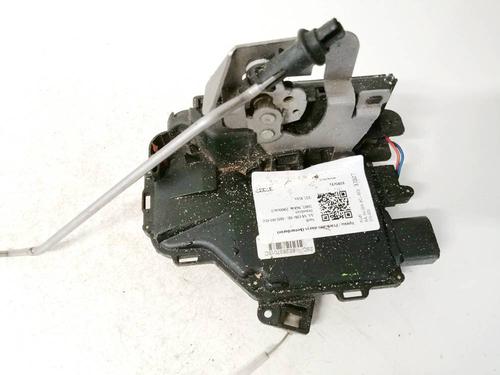 Used Front left lock Front left lock 35111266 35111266