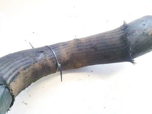 Pipe JEEP CHEROKEE (KJ) 2.8 CRD | BP32968816M125 - Image 3