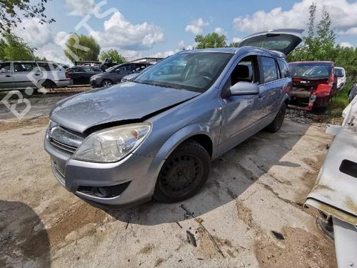 Pipe OPEL ASTRA H (A04) 1.7 CDTI (L48) | BP32569941M125 