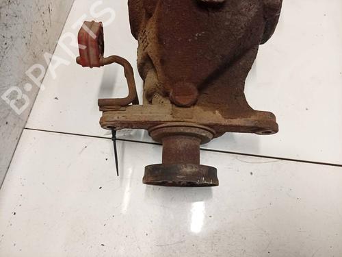 Rear differential BMW 3 (E90) 318 i | BP38478030M24  - Image 7