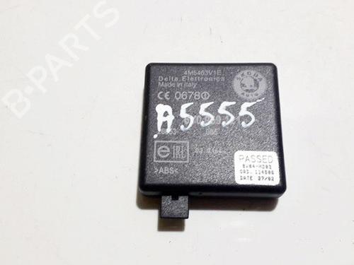 Elektronisk modul Elektronisk modul 38740256 38740256