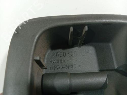 Interior handle VOLVO S60 I (384) 2.4 | BP34942911I7 - Image 3