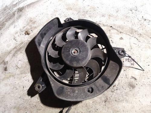 Used Fan Fan HYUNDAI H-1 / STAREX Bus (A1) 2.5 CRDi (163 hp) 35251477 35251477