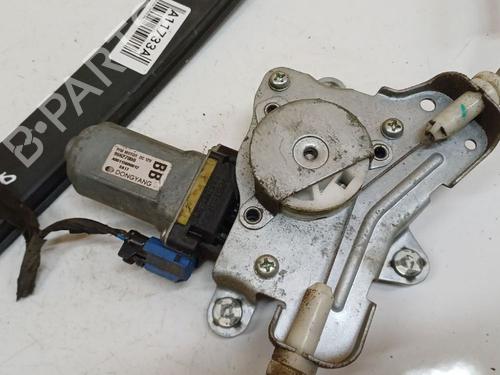 Right front window motor CHEVROLET CAPTIVA (C100, C140) 2.4 | BP39183131E20 - Image 3