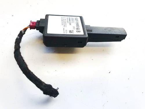 Used Electronic module Electronic module FORD KUGA I 2.0 TDCi (136 hp) 34987514 34987514