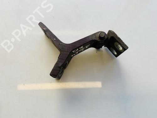 Used Hinge/Door check strap Hinge/Door check strap AUDI 80 B3 Saloon (893, 894, 8A2) 1.8 S (90 hp) 33096882 33096882
