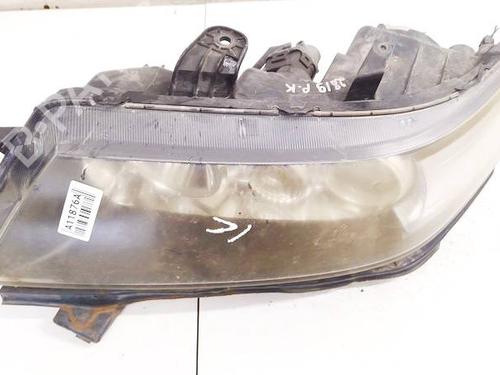 Used Left headlight Left headlight HONDA ACCORD VII (CL, CN) 2.2 i-CTDi (CN1) (140 hp) 40243954 40243954