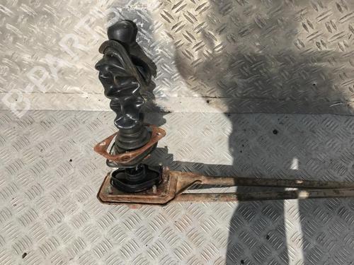 Selector da caixa Selector da caixa SUZUKI BALENO Hatchback (EG) 1.3 (SY413) (71 hp) 35686029 35686029