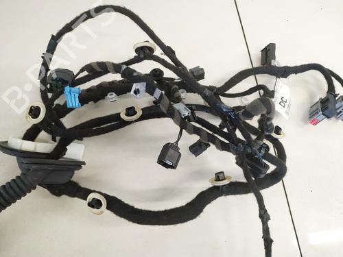 Wiring harness JAGUAR I-PACE (X590) EV400 AWD | BP35535120E16 - Image 2