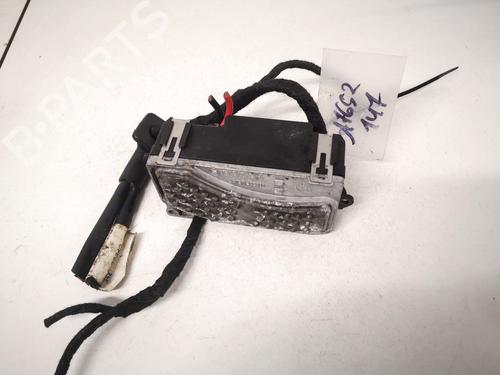 Used Heater resistor Heater resistor AUDI A6 C6 (4F2) 2.4 (177 hp) 35453736 35453736