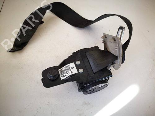 Used Rear right seatbelt Rear right seatbelt KIA OPTIMA (FSGDS6B) 1.7 CRDi (136 hp) 35105914 35105914