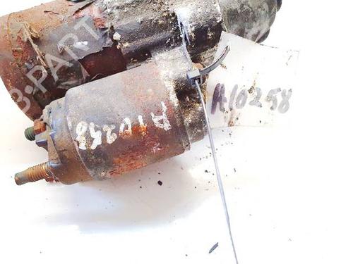 Starter FORD FIESTA VI (CB1, CCN) 1.6 Ti | BP35004925M8 - Image 3