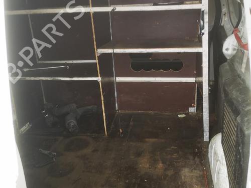 Comutador CITROËN BERLINGO MULTISPACE (B9) 1.6 HDi 75 16V | BP32541323I30